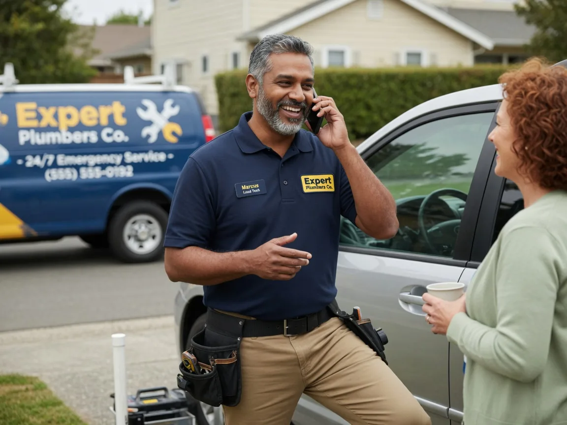 Clogged Drain Repair in Lenoir City, TN