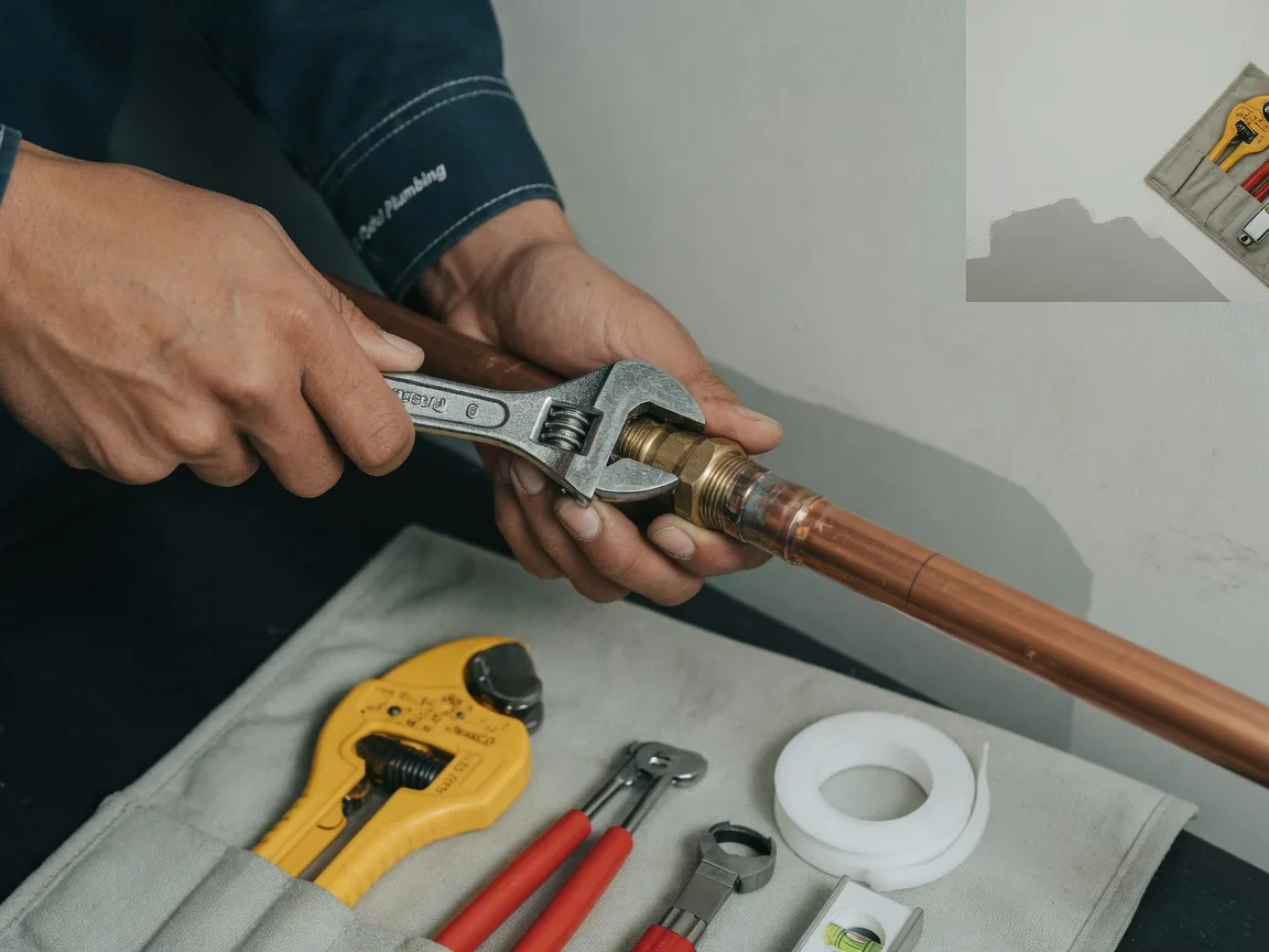 Why choose Drain Cleaning in Lenoir City, TN